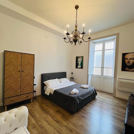 Sa Costixedda Rooms Cagliari Zewnętrze zdjęcie