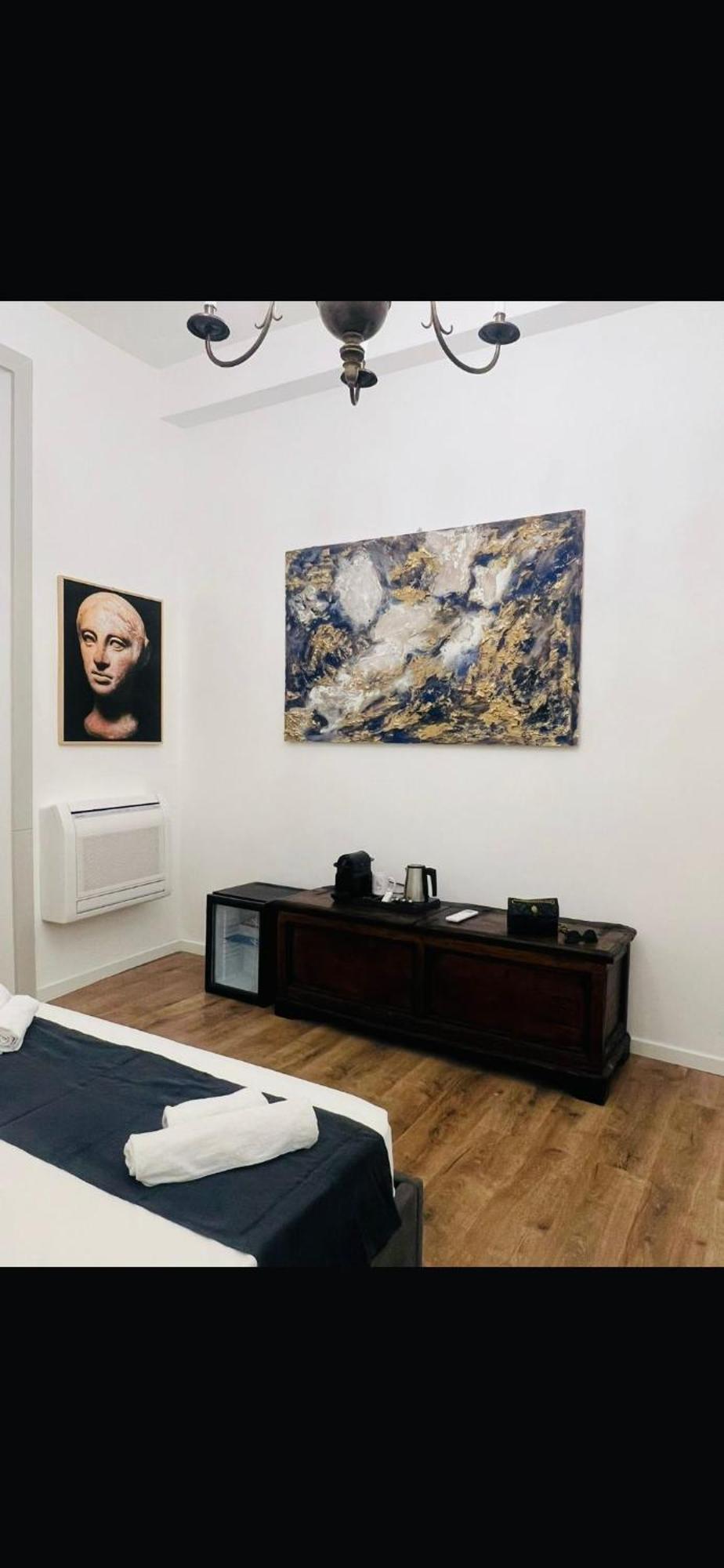 Sa Costixedda Rooms Cagliari Zewnętrze zdjęcie