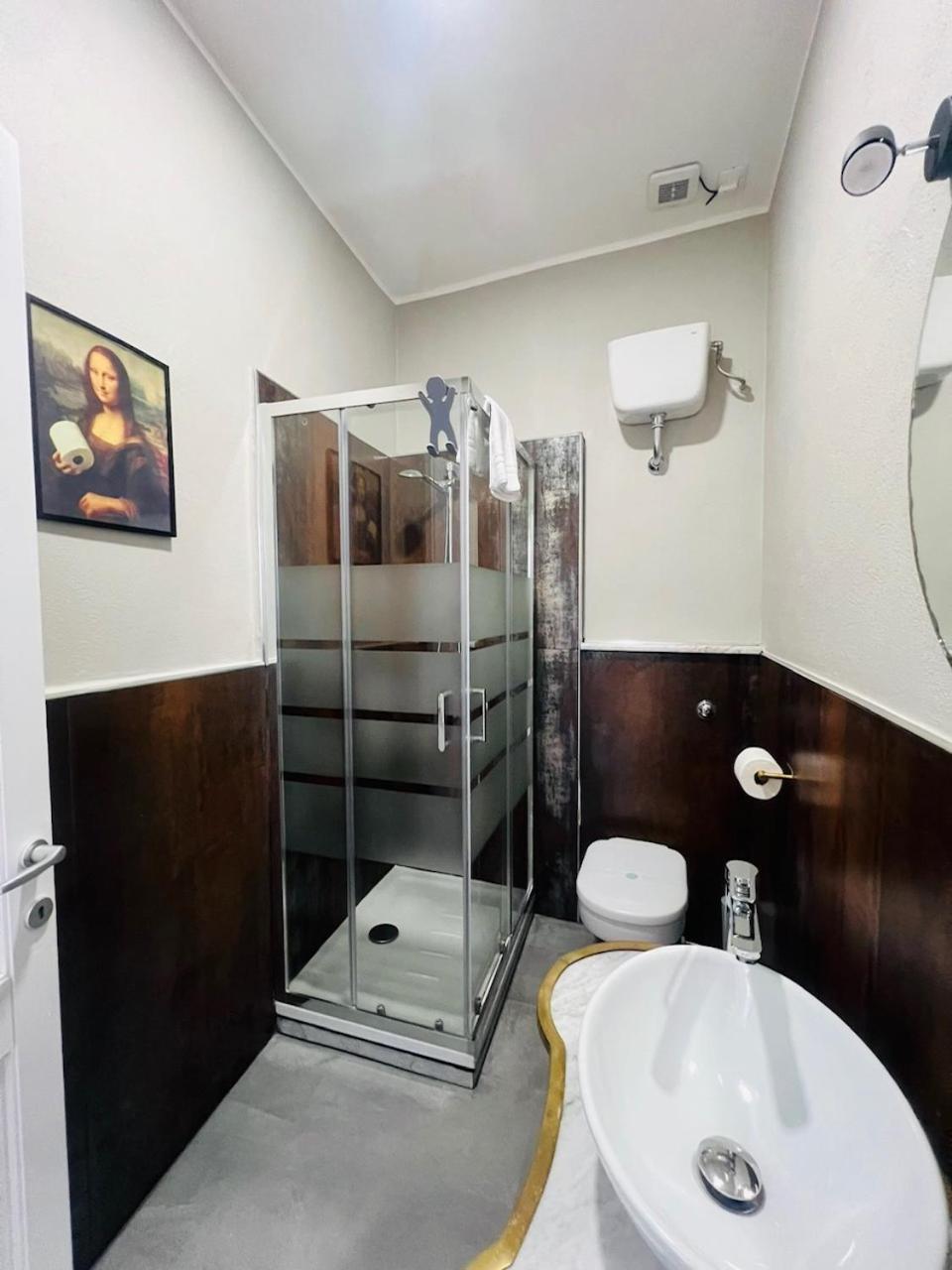 Sa Costixedda Rooms Cagliari Zewnętrze zdjęcie