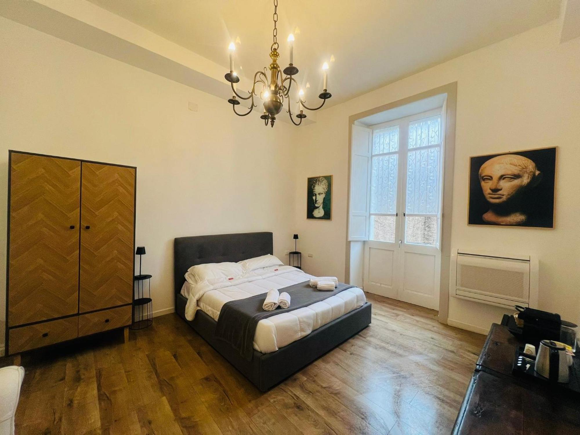 Sa Costixedda Rooms Cagliari Zewnętrze zdjęcie