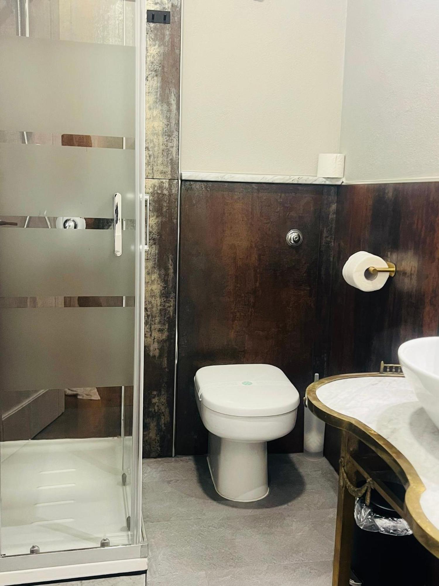 Sa Costixedda Rooms Cagliari Zewnętrze zdjęcie